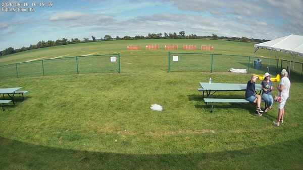East Camera