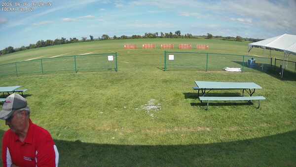 East Camera