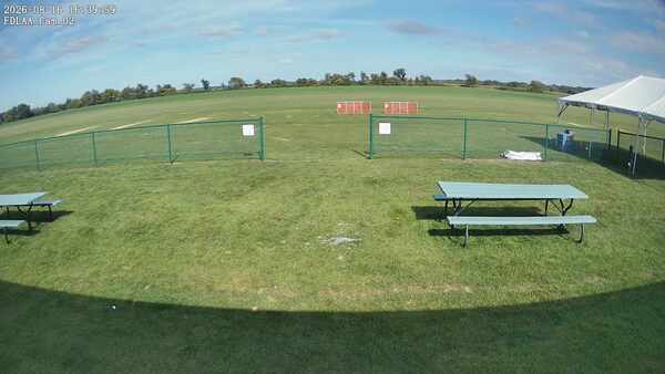 East Camera