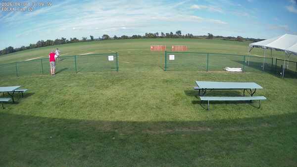East Camera