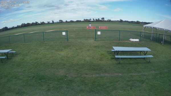 East Camera