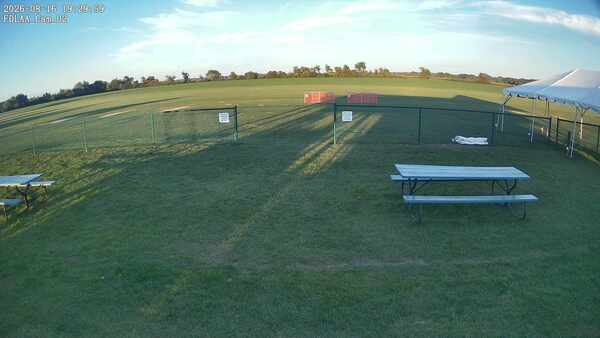 East Camera
