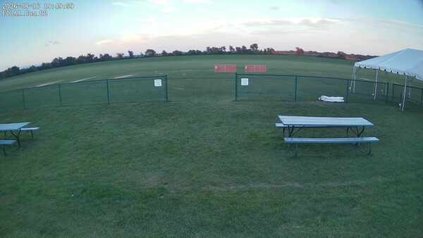 East Camera