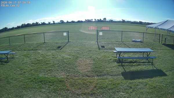 East Camera