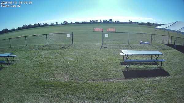 East Camera