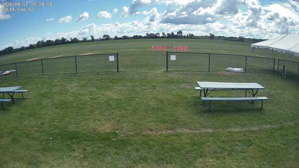 East Camera