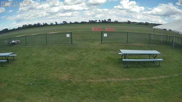 East Camera