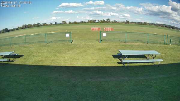 East Camera