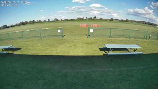 East Camera