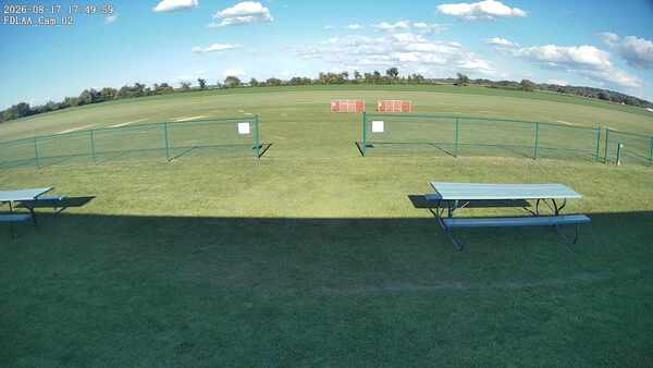 East Camera