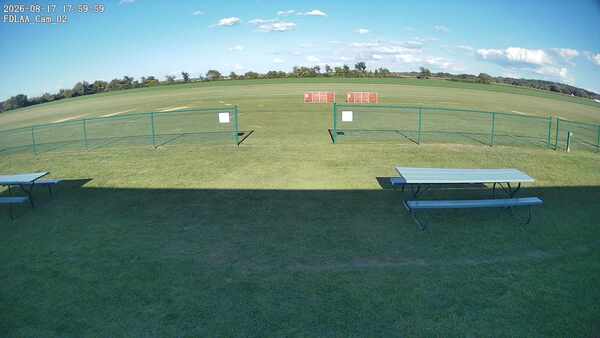 East Camera