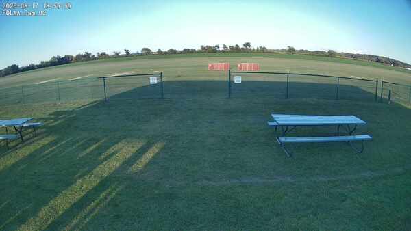 East Camera