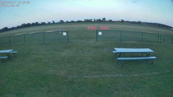 East Camera