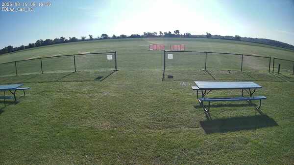 East Camera