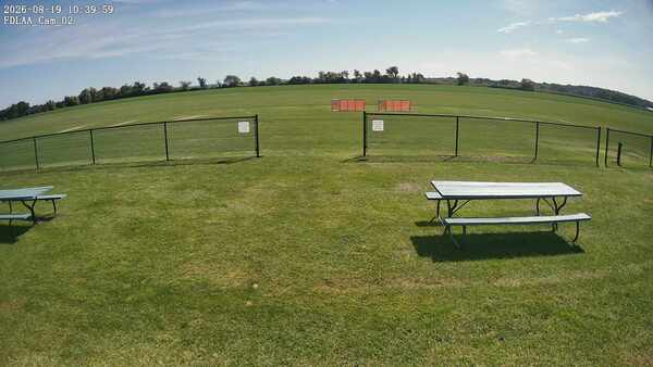 East Camera