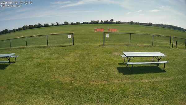 East Camera