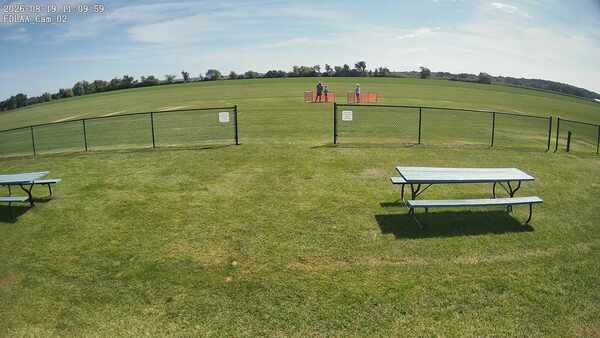 East Camera