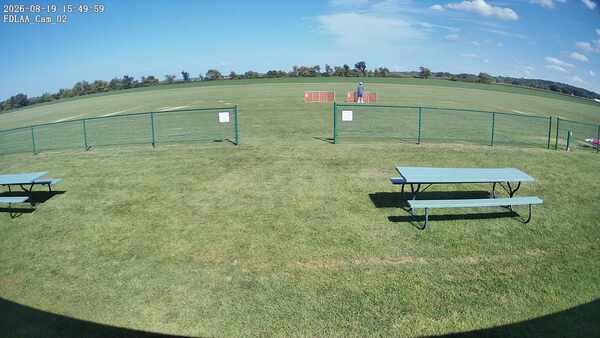 East Camera