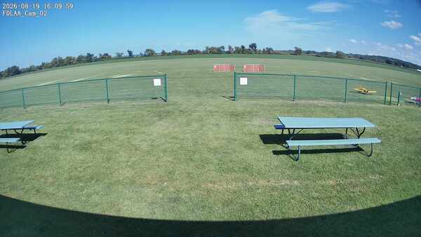 East Camera