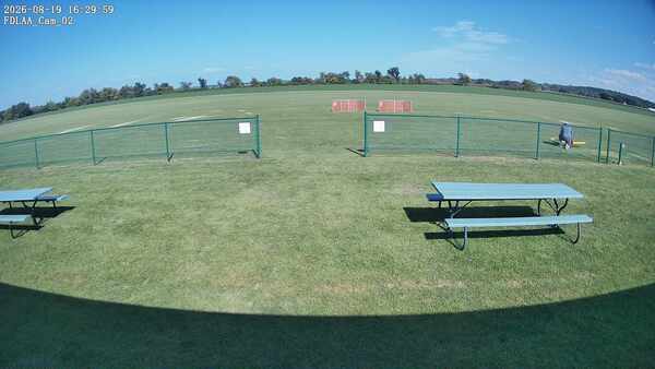 East Camera