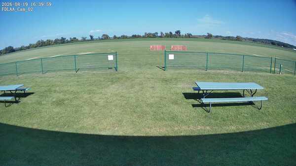 East Camera