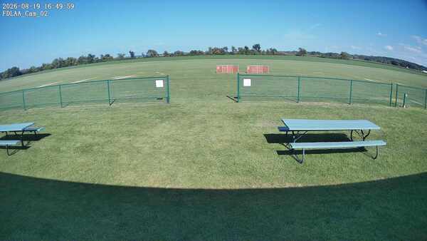 East Camera