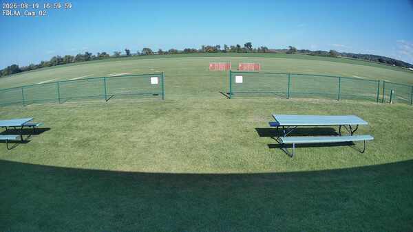 East Camera