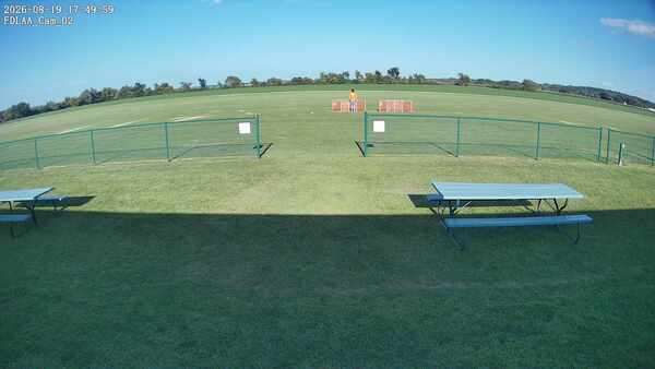 East Camera