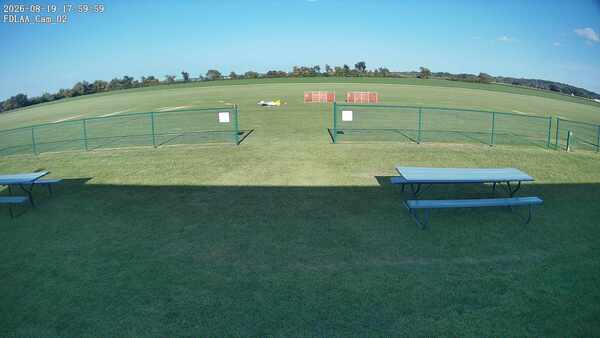 East Camera