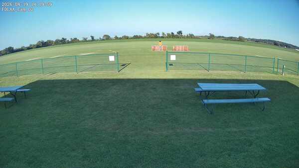 East Camera