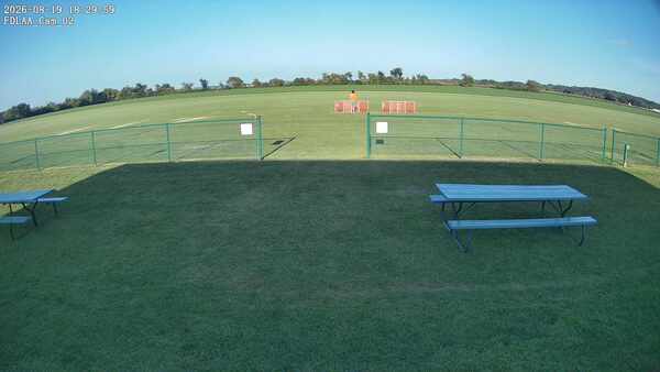 East Camera