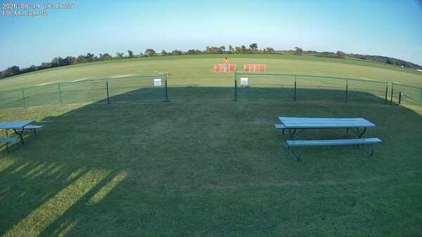 East Camera