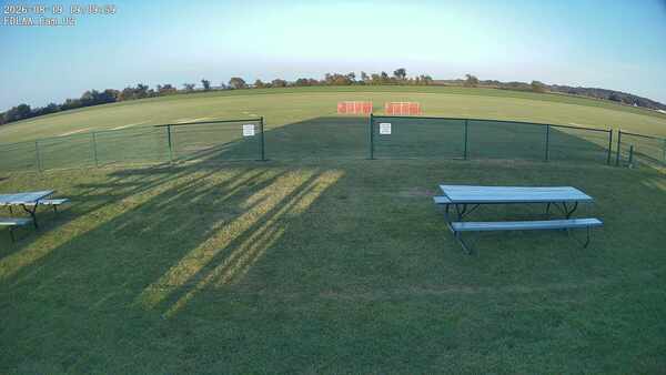 East Camera
