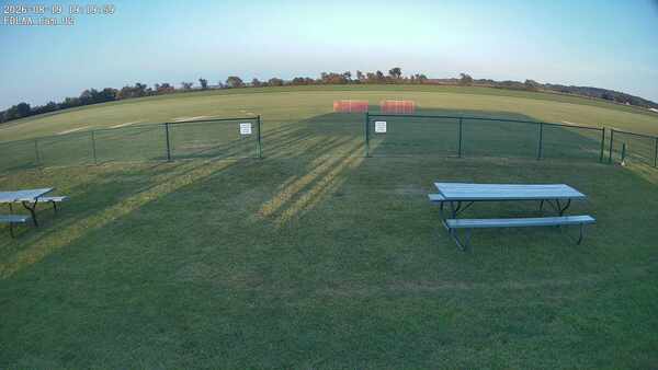 East Camera