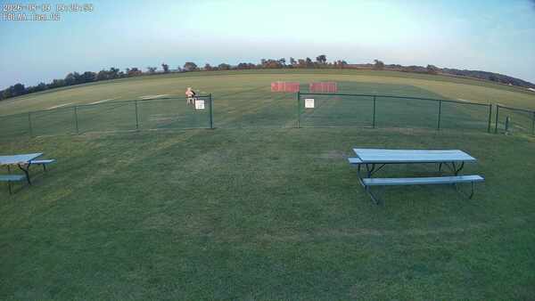East Camera