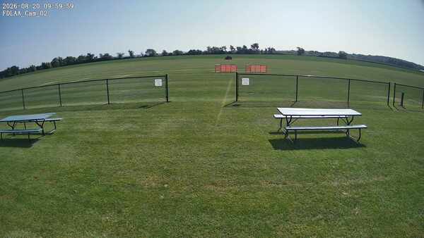 East Camera