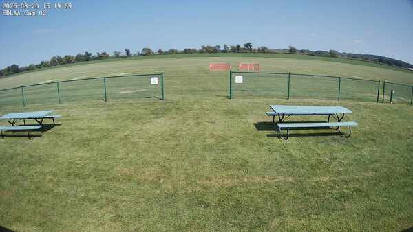 East Camera