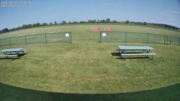 East Camera