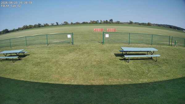East Camera