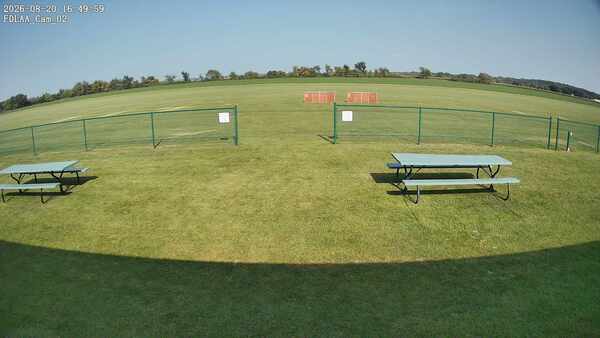 East Camera
