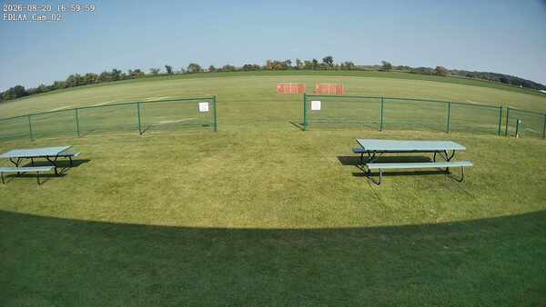 East Camera