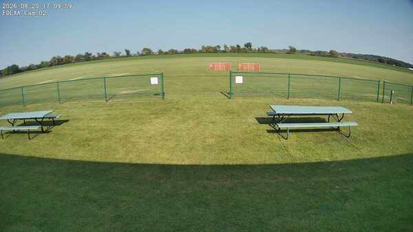 East Camera