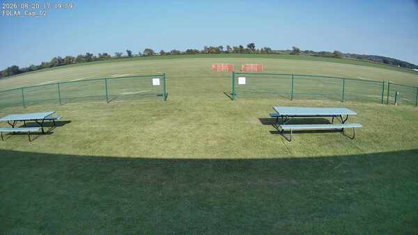 East Camera