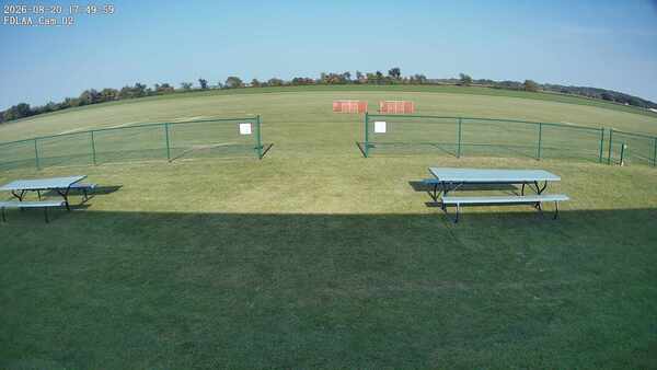 East Camera