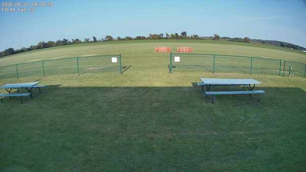 East Camera