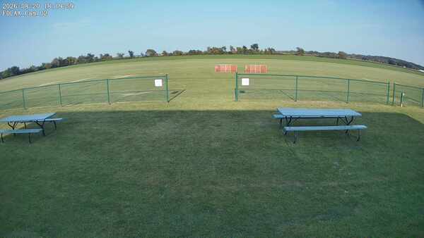 East Camera