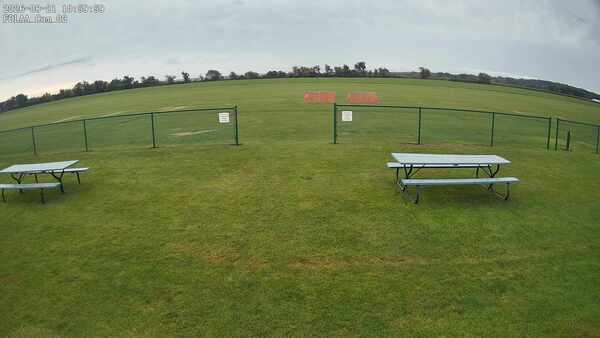 East Camera