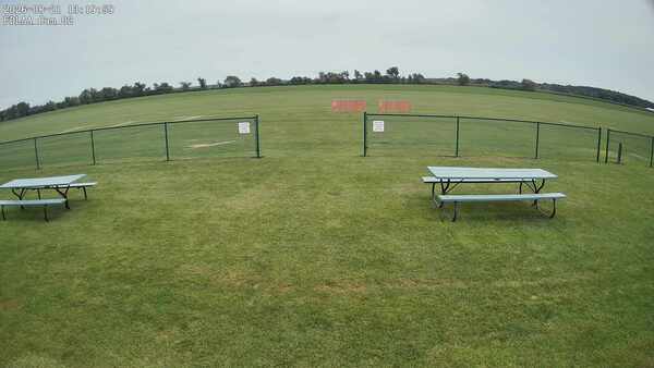 East Camera