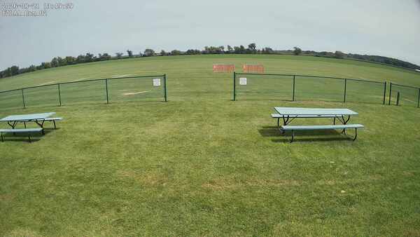 East Camera