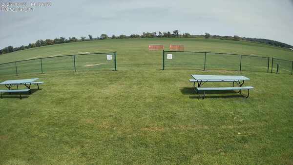 East Camera